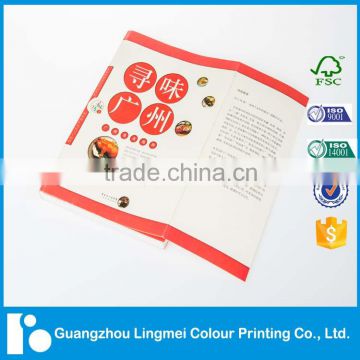 128g high quality coated paper custom colouring printing books soft cover