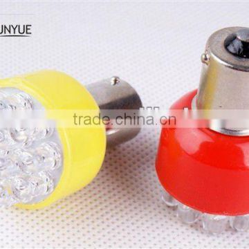 ba15 led bulb 12v