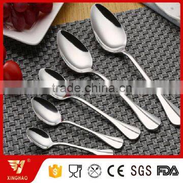 Dish Washer Supported Inox Korean Flatware Set in Various Sizes