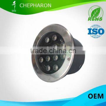 Portable Personalized Swimming Pool Led Underwater Light photo-2