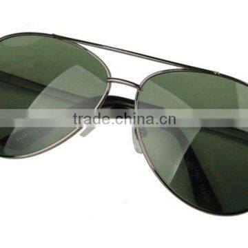 Promotion Aviator Sunglasses,assorted colors lens