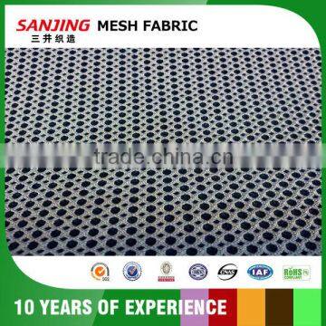 Long Lasting Big Hole Mesh Fabric