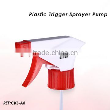 plastic trigger for sprayer