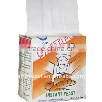 Yeast for bread making| Dry Yeast carton pack| Active Yeast
