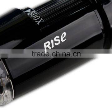 20x - 800x 2MP USB Digital Microscope Endoscope Video Camera Magnifier Lift Tray photo-3