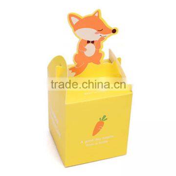 DW-G1807 Cute Cartoon Christmas Apple Box photo-3