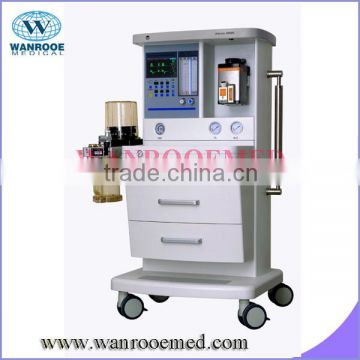 Adonis2000N Anesthesia Machine with TFT Screen and LED Display