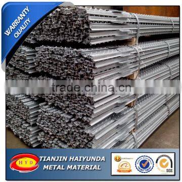 Barbed Wire Metal T Fence Post / Metal T Post photo-5