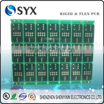 Competitive Price Kapton Flexible PCB From Shenzhen