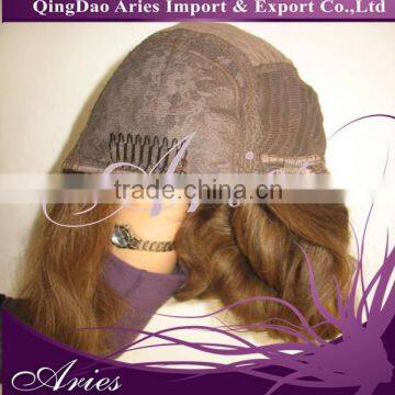 Top quality for Christmas wholesale best jewish wig