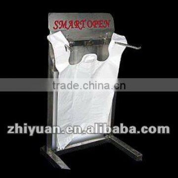 HDPE Checkout bags(M) A013