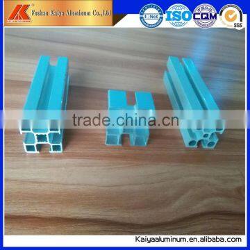 Aluminum t slot ,v slot extrusion profile,aluminum profile 20X20, Aluminum profiles 30x30,Aluminum profile 40X40