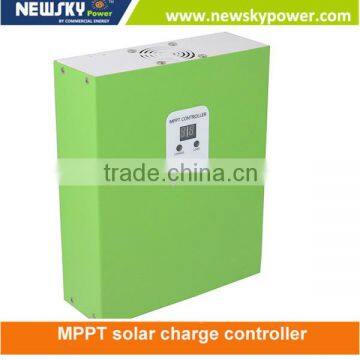 Maximum Power Point Tracking 20a 12v 24v tracer 2210rn mppt solar controller