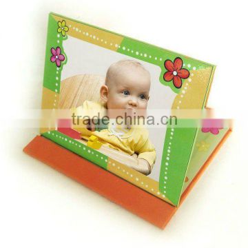 baby photo frame magnet