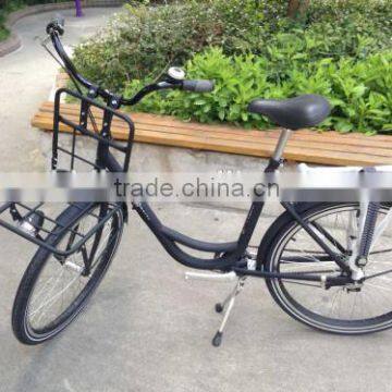 26 INCH LADY BIKE / CITY BIKE FOR LADY / NETHERLAND MARKET CUSTOMIZED FACTORY
