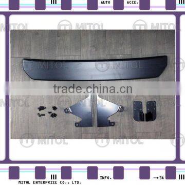 Body Kits for SUBARU WRX 2014 Rear Diffuser Auto Body Kits