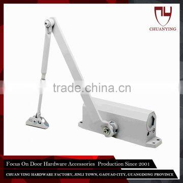 Bulk Buy From China Double Action Pneumatic Remote Control Door Closer