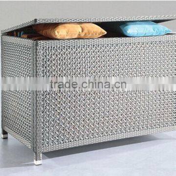 Rattan Furniture Outdoor Sofa Pillow Box