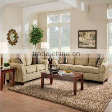 living room carpet chenille carpet with anti-slip base