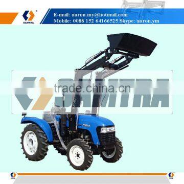 Small Tractor Front End Loader, TZ03D Front End Loader photo-5