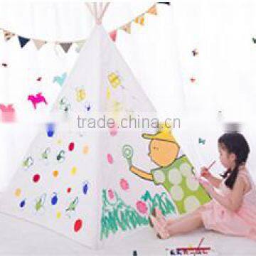 Children's tent 3-8 year old baby game house Indian photography tent indoor children kindergarten props