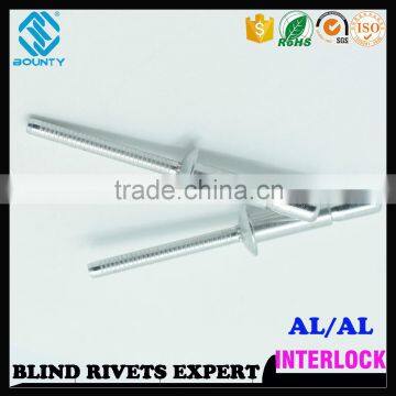 FACTORY HIGH QUALITY STRUCTURAL S-LOCK photo-3