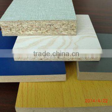 melamine mdf