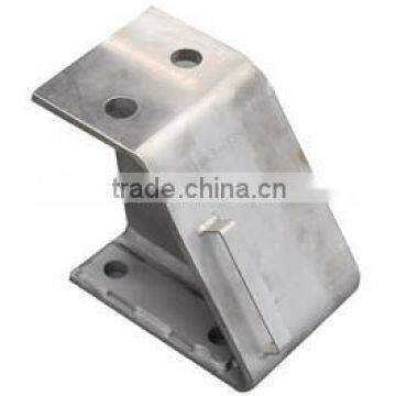 agriculture machinery metal parts