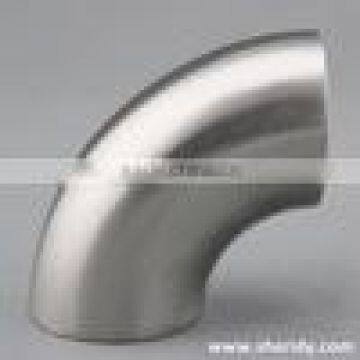 ss Handrail Railing Staior Tube Connector 90 Degree Elbow for Tube photo-5