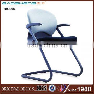 durable plastic new design office chair for conference room