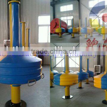 UHMWPE light buoy