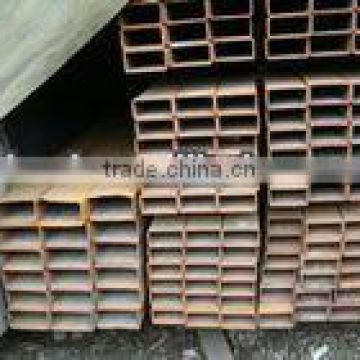 stkr400 rectangular steel tube