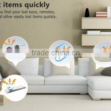 Shenzhen Electronic Products Key Finder Anti Lost Alarm photo-4