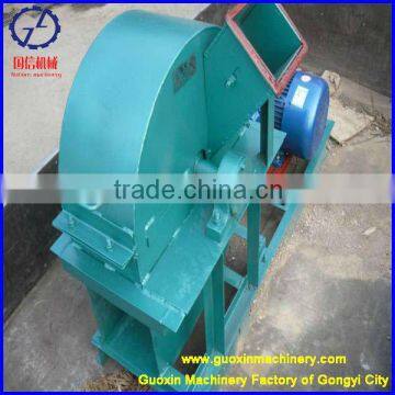 High quality CE certificate rice stalk grinder