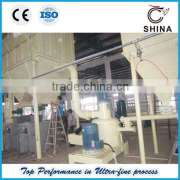 Energy-saving grinding mill, taiwan milling machine with CE