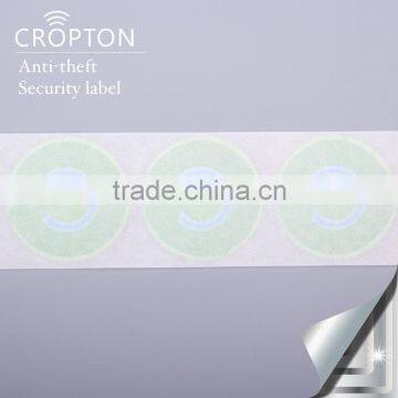 Barcode Security System RF EAS Label photo-6