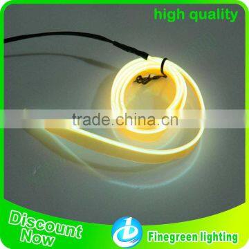 Hot Sale High Brightness Colorful Florid EL Wire