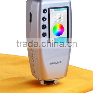 D65 caliber 8mm digital portable colorimeter