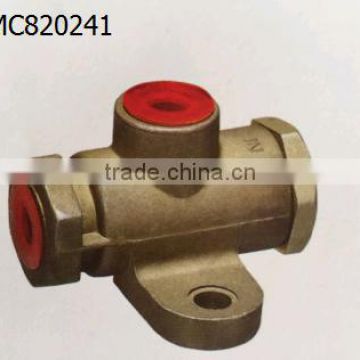 Hot Selling MC820241 Adaptor Valve for Bus