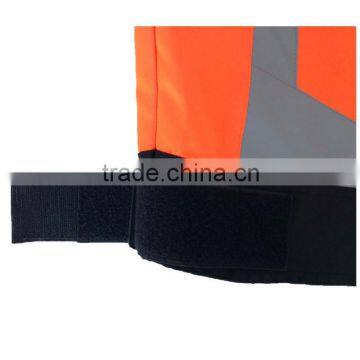 2016 News OEM Fashion High Visibility Motorcycle Reflective Vest Factory Sell photo-4