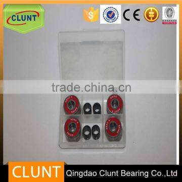 Best Selling Skateboard Bearings 608s 608zb Bearing