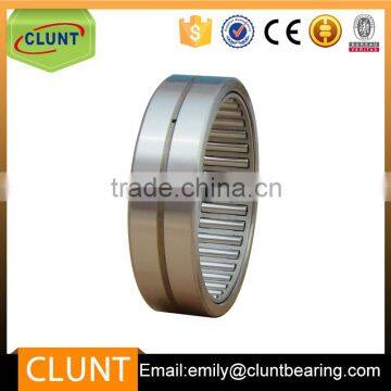 Top grade wholesale high quality stainless steel entiry bushed needle roller bearing K12*15*8