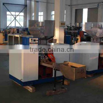 ML24 Straw Bending Machine