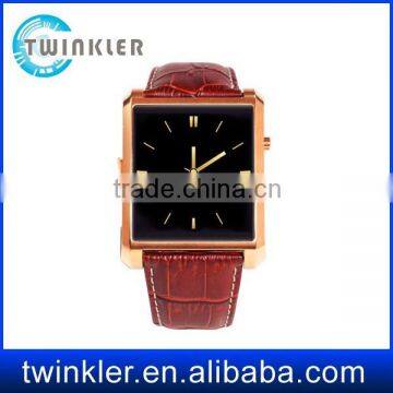 Fashion Touch Screen Waterproof Bluetooth Smart Wrist Watch