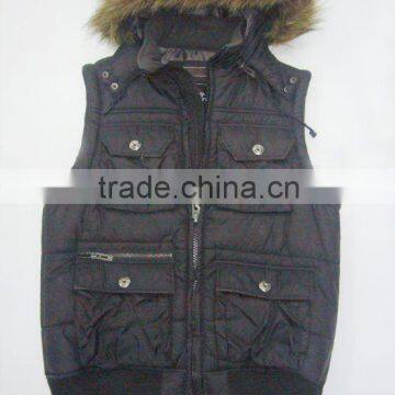2011 Fashion mens designer waistcoats