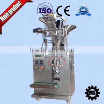 high output detox tea packaging machine