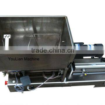 G1WGDB Paste Filling Machine/Thick Sauce Filling Machine