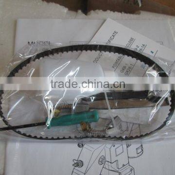 BT-150 Bag Closing Machine(bag Closer,bag Sewing Machine) photo-3