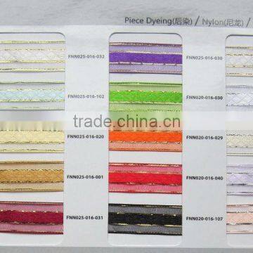 Woven Ribbon