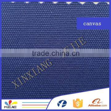 Heavyweight Canvas Fabrics in Various Colors and Specification photo-2